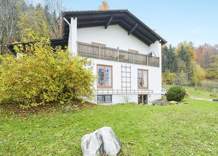 Keul Lejlighed Samerberg