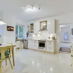 Apartment Keul Samerberg