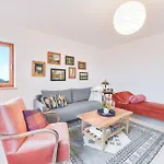 Apartment Keul Samerberg