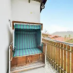 Keul Apartment Samerberg