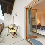 Apartment Keul *