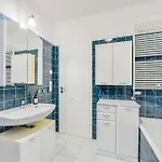 Keul Apartment Samerberg