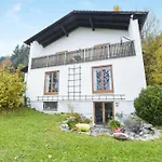 Keul Apartment Samerberg