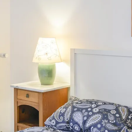 Keul Apartment Samerberg