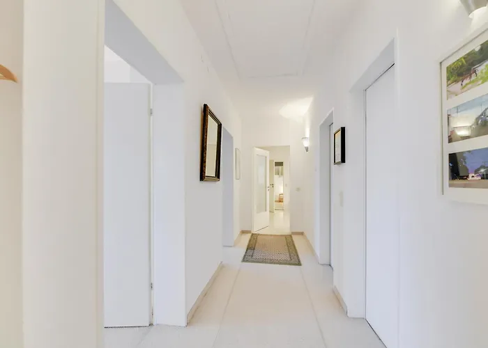 Keul Apartamento *