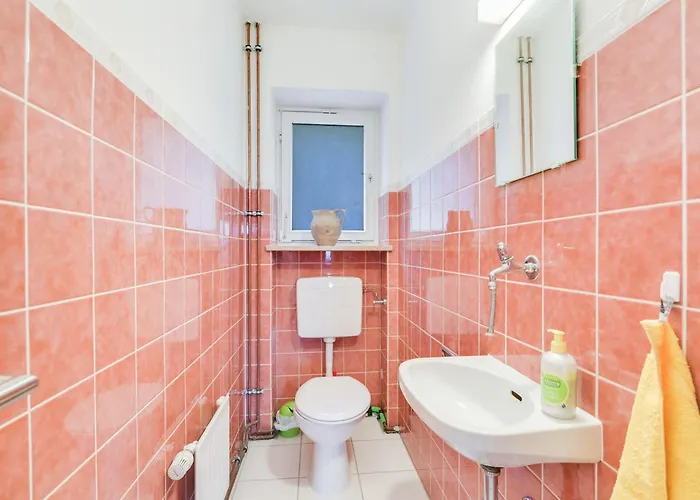 Apartamento Keul