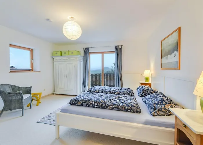 Keul Apartamento Samerberg