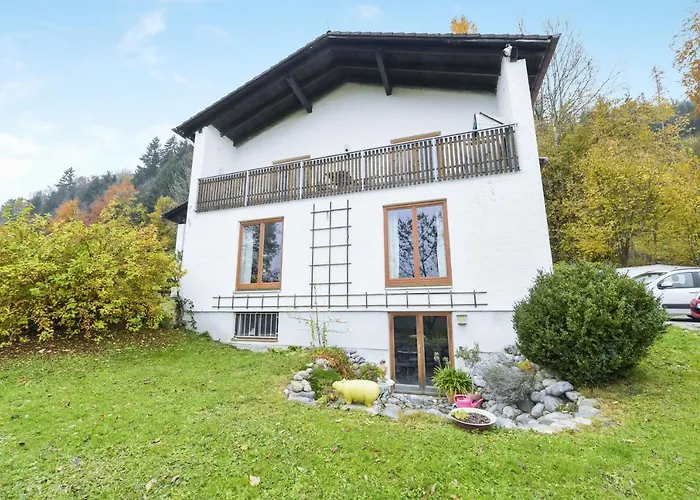 Apartamento Keul *