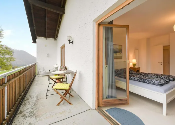 Apartamento Keul *
