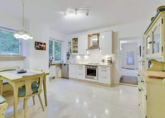 Keul Apartamento Samerberg