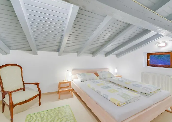 Apartamento Keul