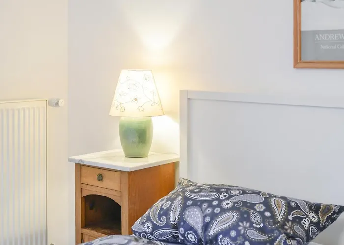 Keul Apartamento *
