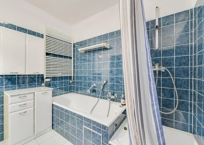 Apartamento Keul *